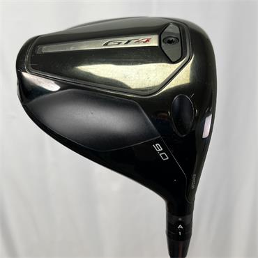 Titleist GT4 9.0 Tour Blue 65 Regular Driver Gents RH