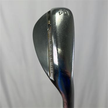 Titleist SM8 Chrome 54.10S P.X Stiff Steel Wedge Gents RH