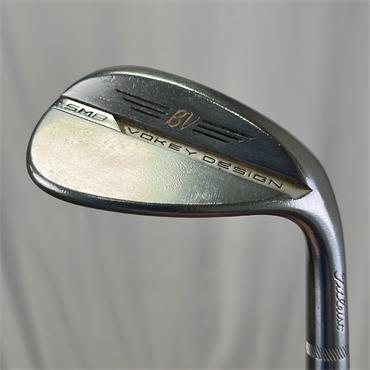 Titleist SM8 Chrome 54.10S P.X Stiff Steel Wedge Gents RH