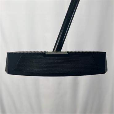 L.A.B Golf Mezz.1 Max Black Steel 35" Putter Gents RH