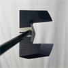 L.A.B Golf Mezz.1 Max Black Steel 35" Putter Gents RH