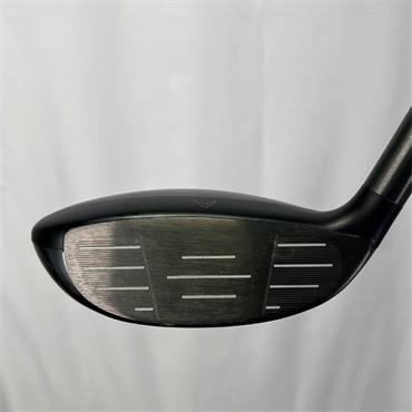 Callaway Elyte X #5 Denali Regular Fairway Gents RH