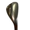 TaylorMade Hi Toe Copper 56.10 KBS Steel Wedge Gents RH