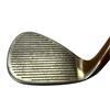 TaylorMade Hi Toe Copper 56.10 KBS Steel Wedge Gents RH