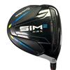 TaylorMade SIM2 Max #3 Ventus Blue 6 Stiff Fairway Gents RH