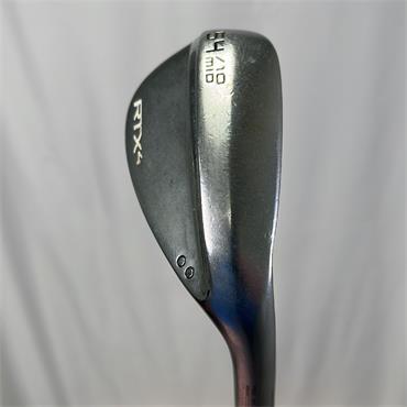 Cleveland RTX4 Chrome 54.10M D.G Stiff Steel Wedge Gents RH
