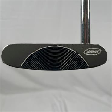 Yes Golf Ltd C Groove Marilyn 34" Putter Gents RH