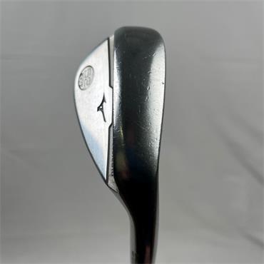 Mizuno S18 Chrome 52.09 DG Wedge Gents RH