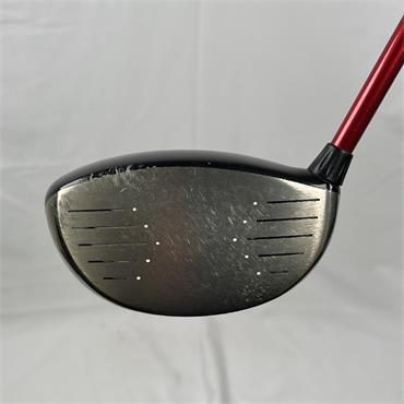 Callaway Hyper X 9.5 Motore Regular Driver Gents RH