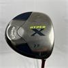 Callaway Hyper X 9.5 Motore Regular Driver Gents RH