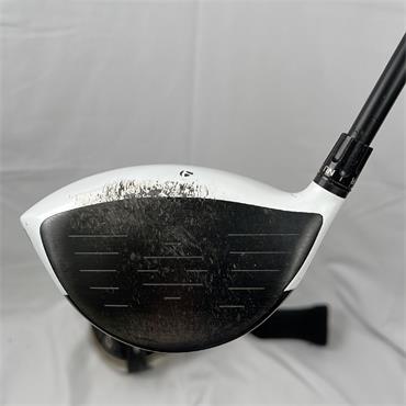 TaylorMade R11 10.5 Matrix Regular Driver Gents RH