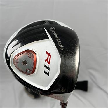 TaylorMade R11 10.5 Matrix Regular Driver Gents RH