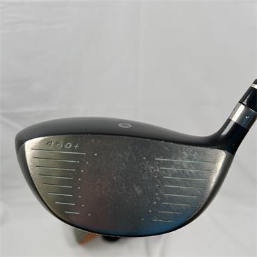 Nike Ignite 460 10.5 Regular Driver Gents RH