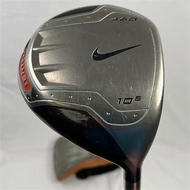 Nike Ignite 460 10.5 Regular Driver Gents RH