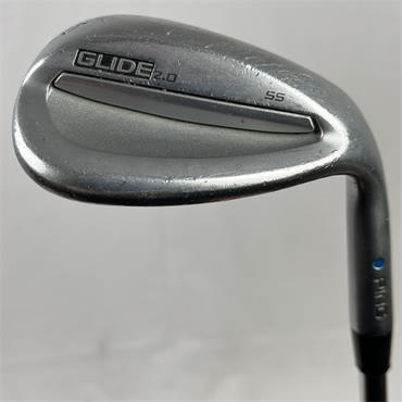 Ping Glide 2.0 60.10 Blue Dot Steel Wedge Gents RH