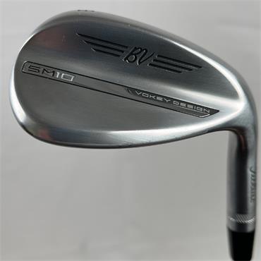 Titleist SM10 Chrome 58.14K DG Steel Wedge Gents RH