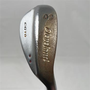 Cleveland CG10 60 +1 Inch Steel Wedge Gents RH