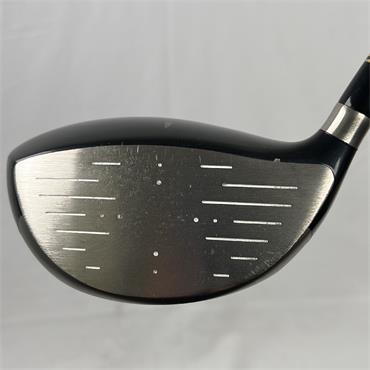 Srixon W-506 Titanium 9.5 Stiff Driver Gents RH