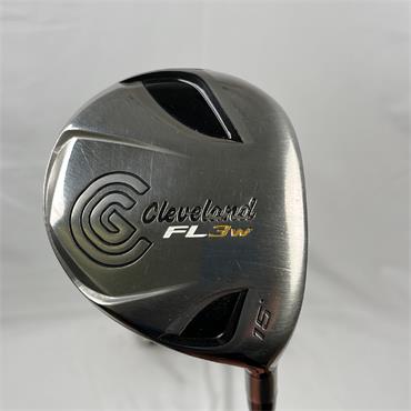 Cleveland FL #3 Miyazaki Regular Fairway Gents RH