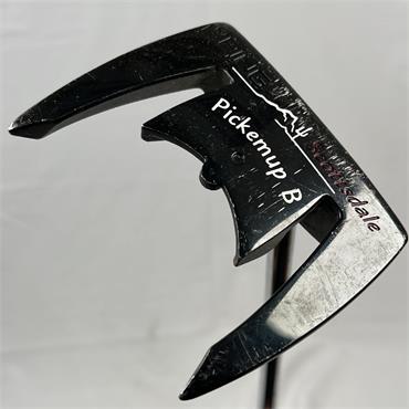 Ping Scottsdale Pickemup B 48" Putter Gents RH
