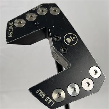 L.A.B Golf Mezz.1 Max 34" Putter Gents RH
