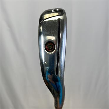 TaylorMade Stealth DHY #2  Aldila Stiff Driving Iron Gents RH
