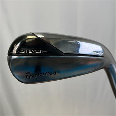 TaylorMade Stealth DHY #2  Aldila Stiff Driving Iron Gents RH