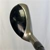 TaylorMade Rescue Mid #3 Graphite Stiff Hybrid Gents LH