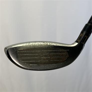 TaylorMade M6 #4 Atmos Regular Hybrid Gents RH