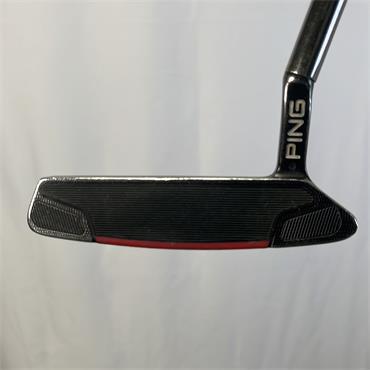 Ping Kushin 4 34" Putter Gents RH