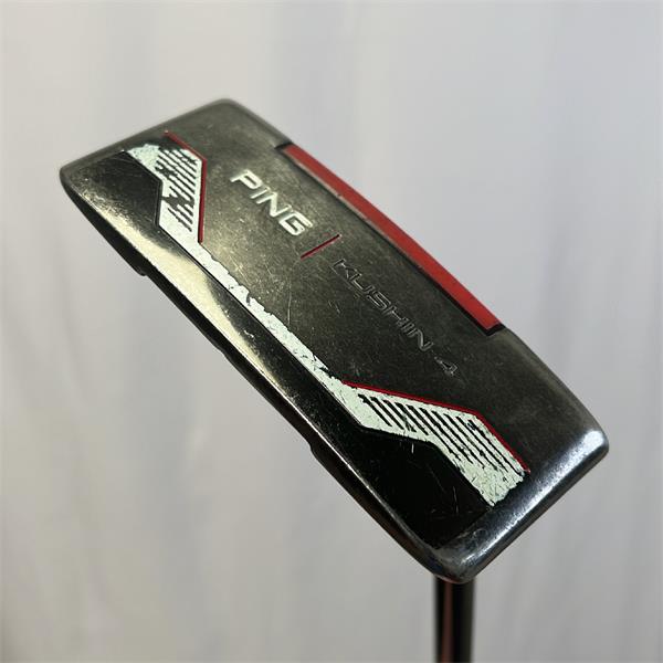 Ping Kushin 4 34