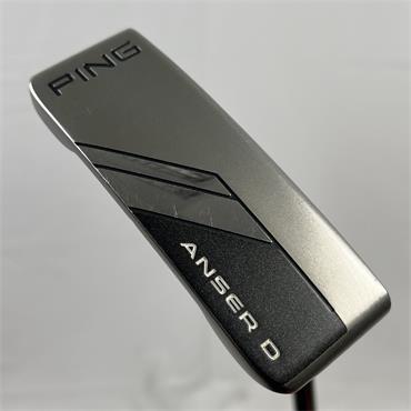 Ping Anser D 34" Putter Gents RH