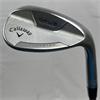 Callaway Opus Platinum 60.10S Chrome DG115 Wedge Gents RH