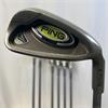 Ping Rapture 5-SW TFC Stiff Graphite Irons Gents RH