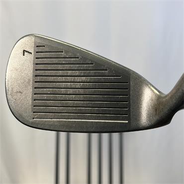 Ping Rapture 5-SW TFC Stiff Graphite Irons Gents RH