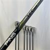 Ping Rapture 5-SW TFC Stiff Graphite Irons Gents RH