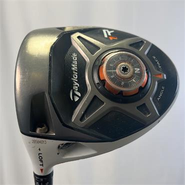 TaylorMade R1 10.5 Ozik Stiff Driver Gents LH