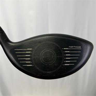 Cobra Darkspeed X 10.5 LinQ Stiff Driver Gents LH