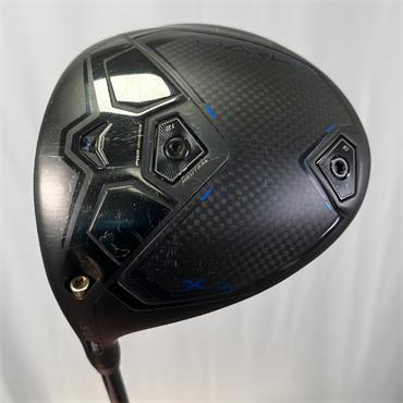Cobra Darkspeed X 10.5 LinQ Stiff Driver Gents LH