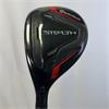 TaylorMade Stealth #4 Ventus Stiff Hybrid Gents LH
