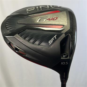 Ping G410 SFT 10.5 Alta CB Regular Driver Gents RH