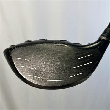 Ping G430 SFT 10.5 HZRDUS Stiff Driver Gents RH