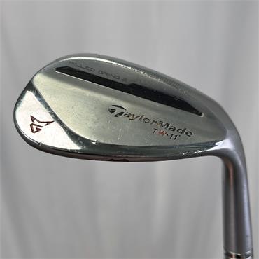 TaylorMade MG2 TW 60.11 KBS Steel Wedge Gents RH