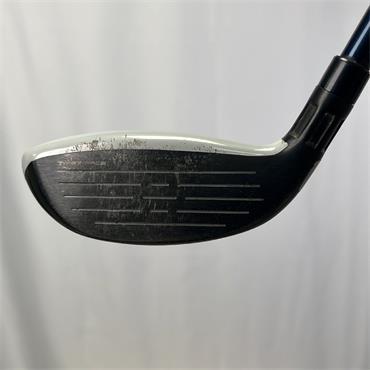 TaylorMade Sim Max #3 Ventus 70 Stiff Hybrid Gents RH