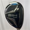 TaylorMade Sim Max #3 Ventus 70 Stiff Hybrid Gents RH