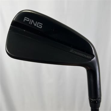 Ping iCrossover #2 Kaili XStiff Driving Iron Gents RH