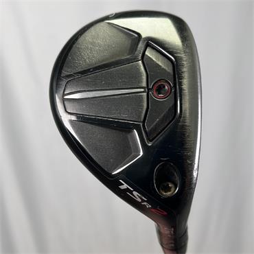 Titleist Tsr2 #4 Tensei Regular Hybrid Gents RH