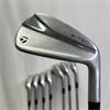 TaylorMade P790 4-PW N.S Pro Steel Stiff Irons Gents RH