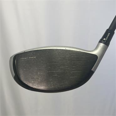 TaylorMade M4 10.5 Vanquish Regular Driver Gents RH