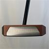 L.A.B Golf OZ.1i Sweeper Cappuccino 45" Putter Gents RH